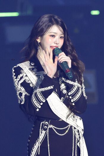Jang Won-young