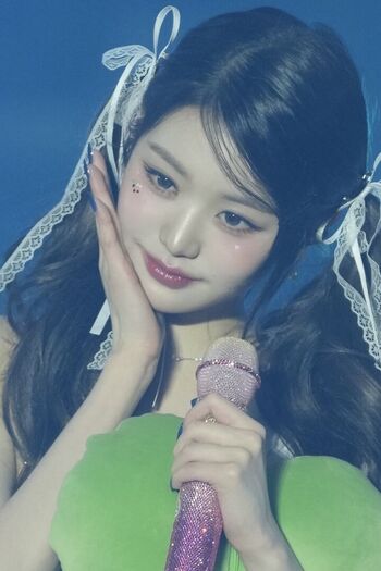 Jang Won-young