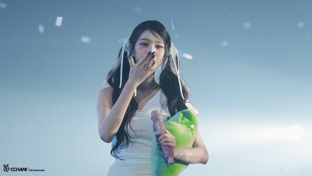 Jang Won-young