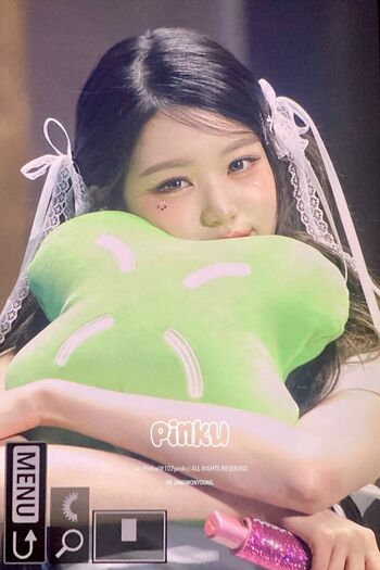 Jang Won-young