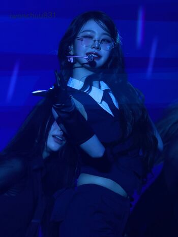 Jang Won-young