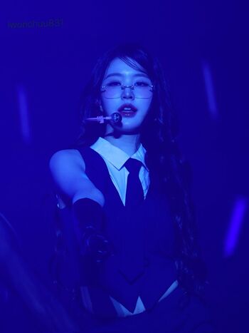 Jang Won-young