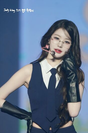 Jang Won-young