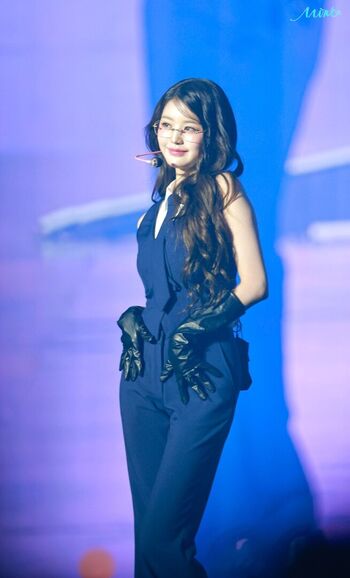 Jang Won-young