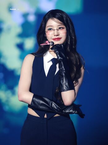Jang Won-young