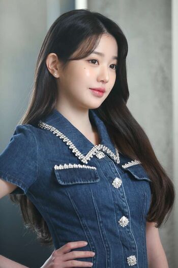 Jang Won-young