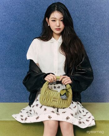 Jang Won-young