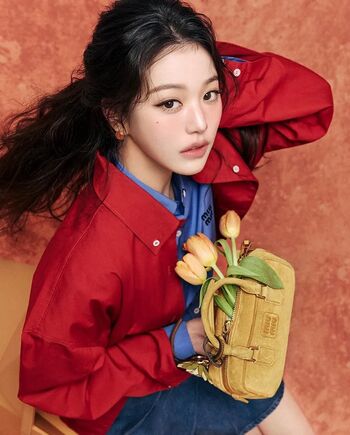 Jang Won-young