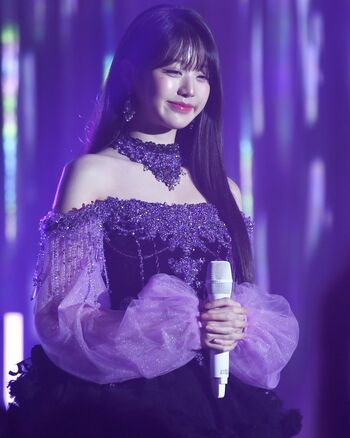 Jang Won-young