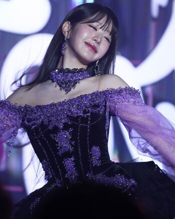 Jang Won-young