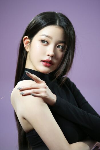 Jang Won-young