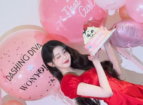 Jang Won-young