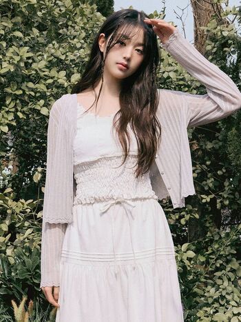 Jang Won-young