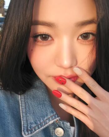 Jang Won-young
