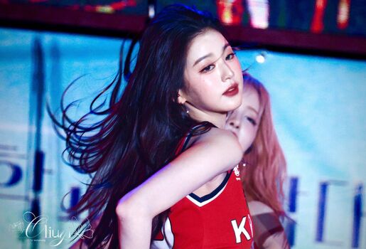 Jang Won-young