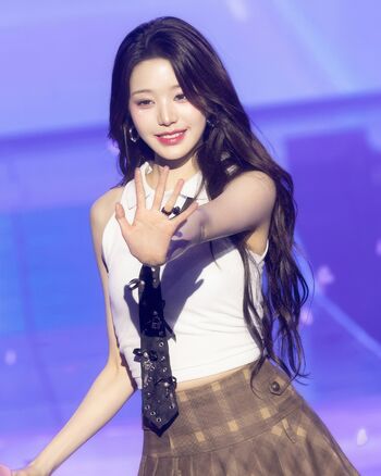 Jang Won-young