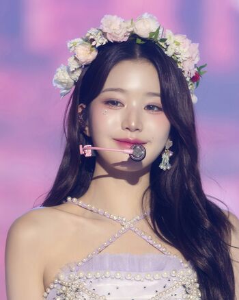Jang Won-young