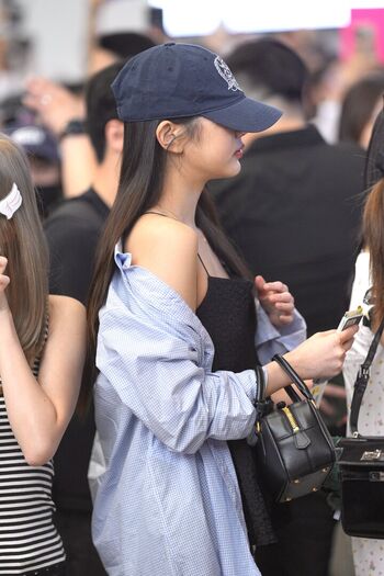Jang Won-young