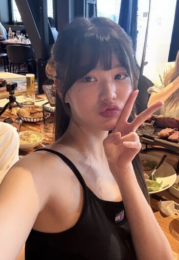 Jang Won-young