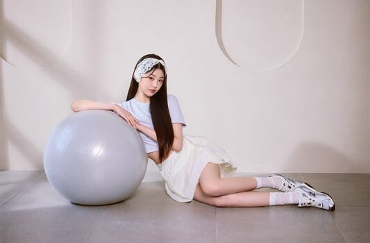 Jang Won-young