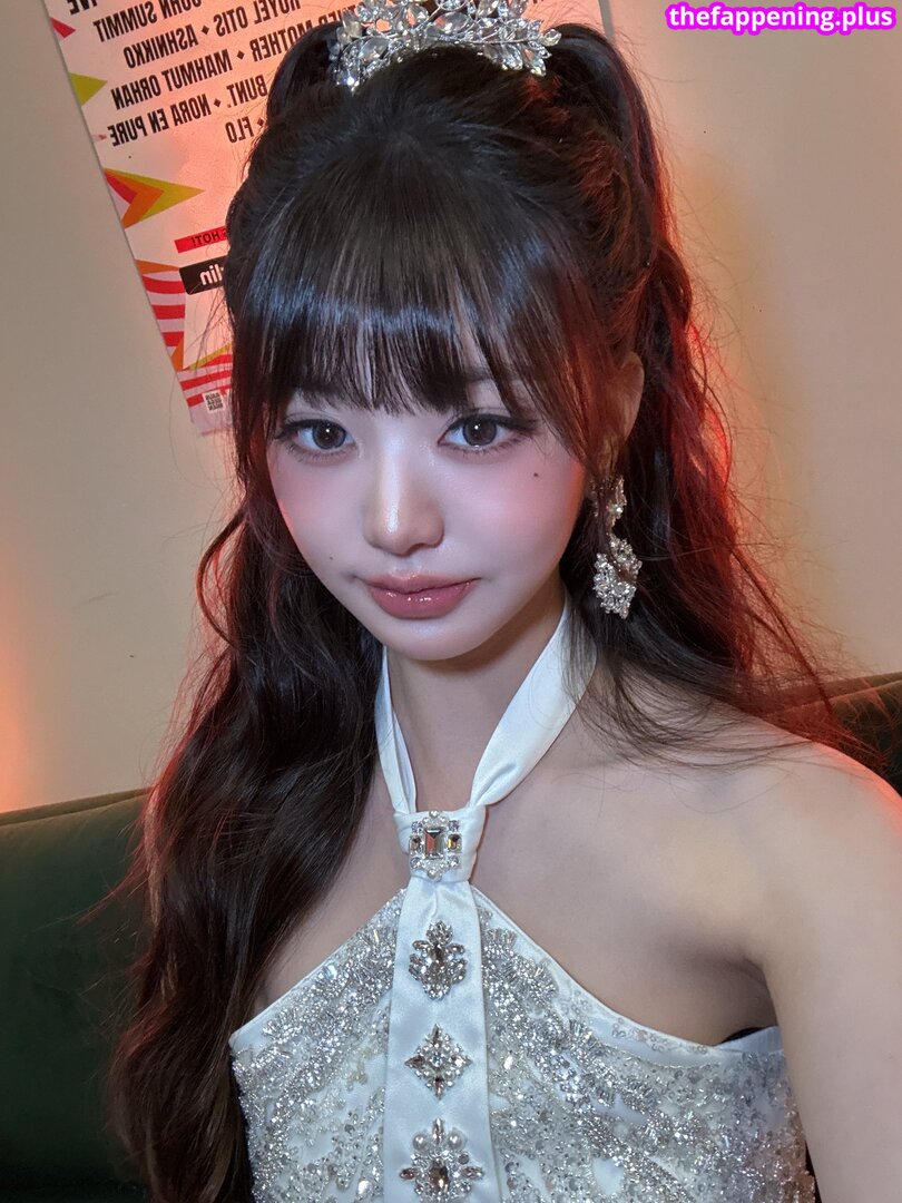 Jang Won-young
