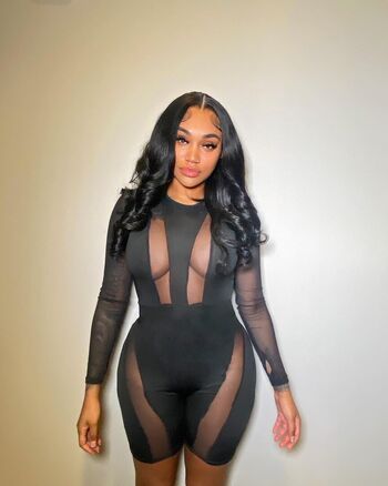 Jania Meshell