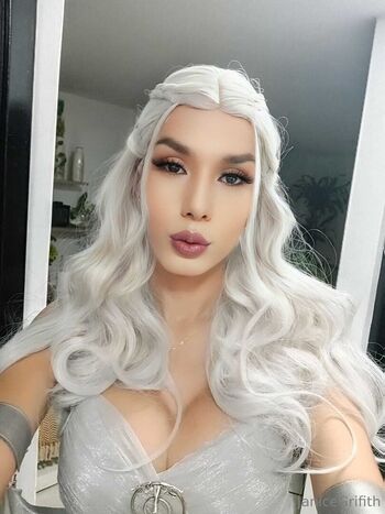 janicegrifith