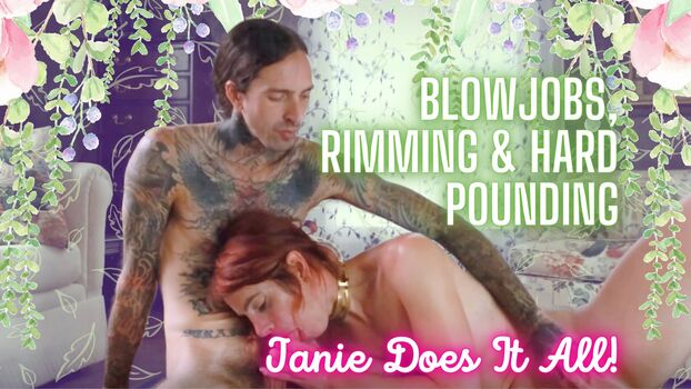 janieblade