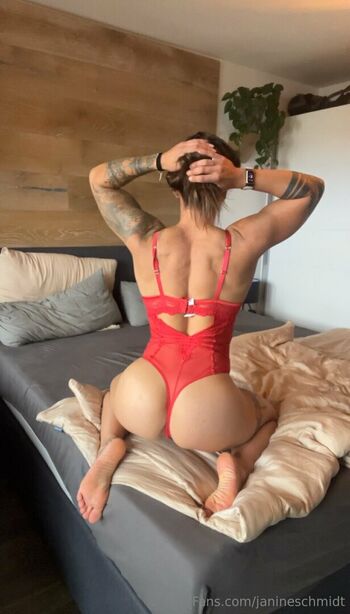 Janine Schmidt