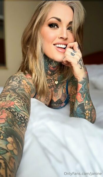 janine