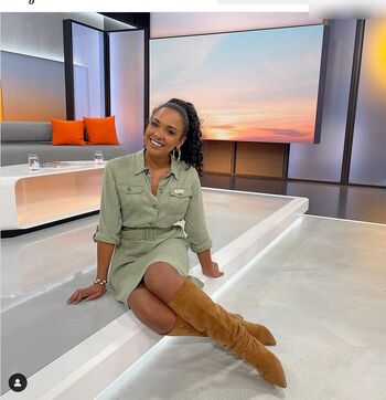 Janique Johnson