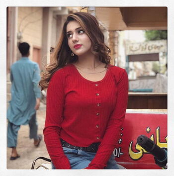 Jannat Mirza