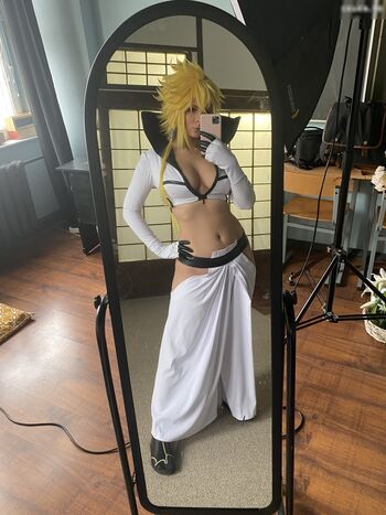 Jannetincosplay
