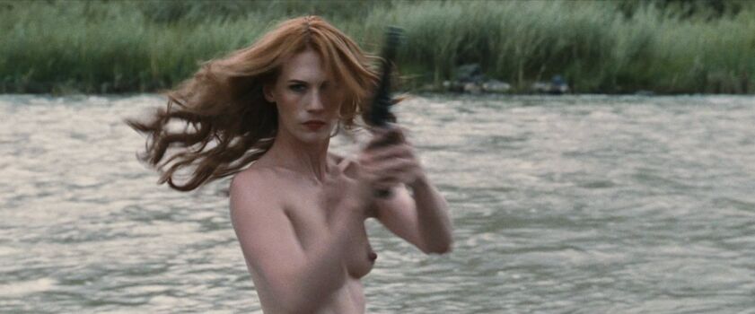 January Jones