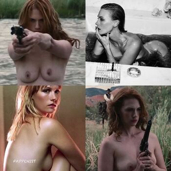 January Jones