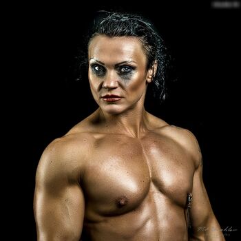 Jaqueline Fuchs