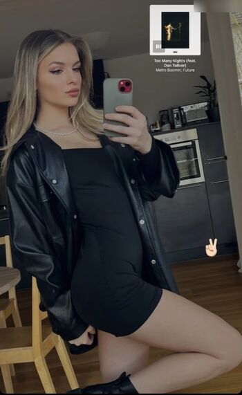 Jasmin Endres