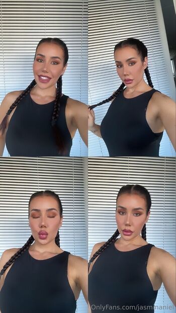 jasminaniel