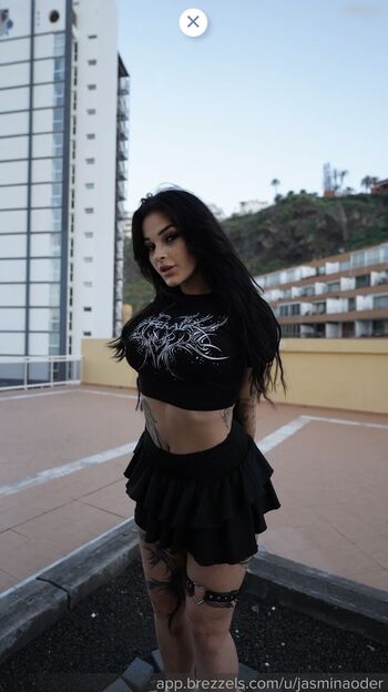 Jasminaoder