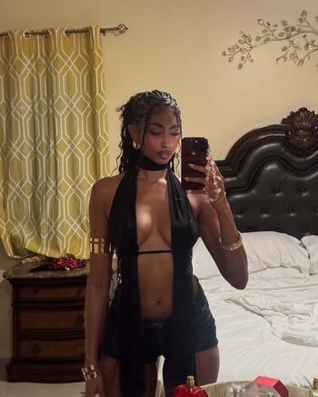 Jasmine Chola