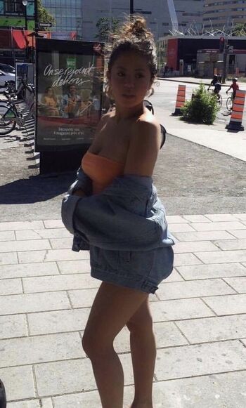 Jasmine Gatien