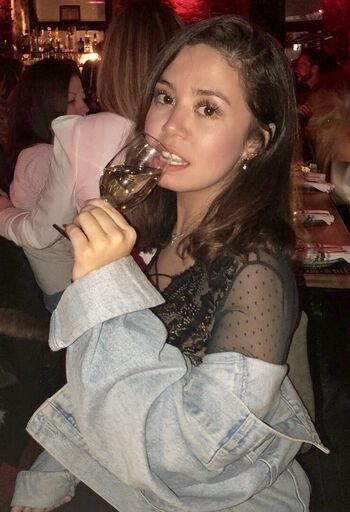 Jasmine Gatien