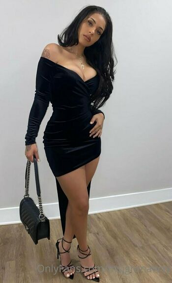 Jasmine Grenaway