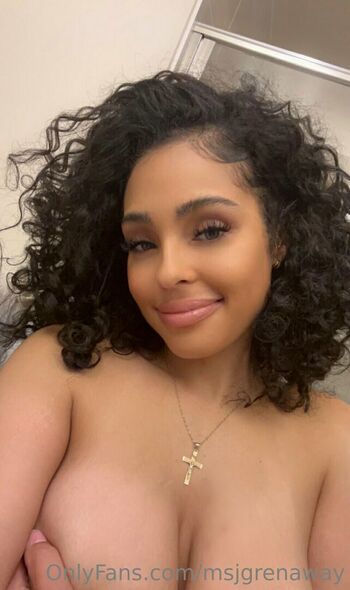 Jasmine Grenaway