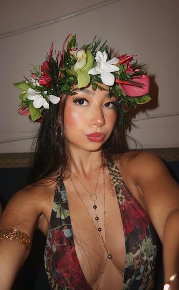 Jasmine Nathan