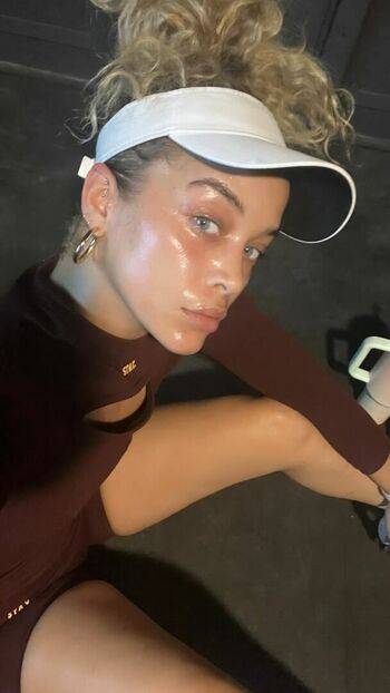 Jasmine Sanders