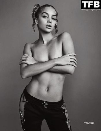 Jasmine Sanders
