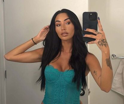 Jasmine Sklavanitis