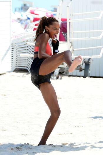 Jasmine Tookes