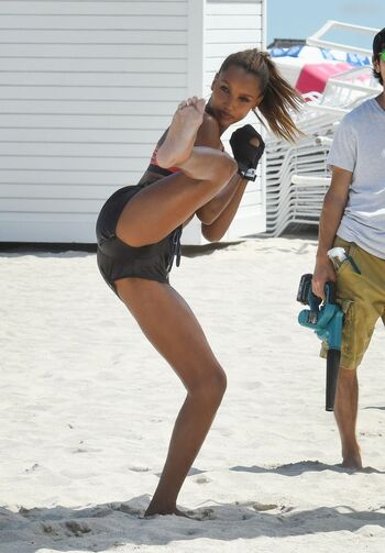 Jasmine Tookes